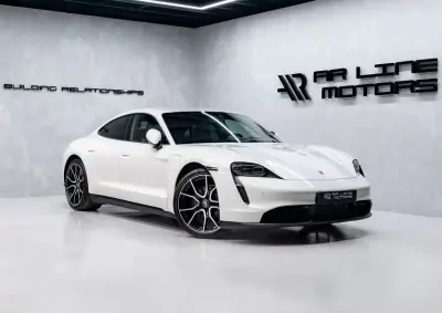 Porsche Taycan 2023 - 69950 EUR, 20000 km - 20000km - foto 1 de 53