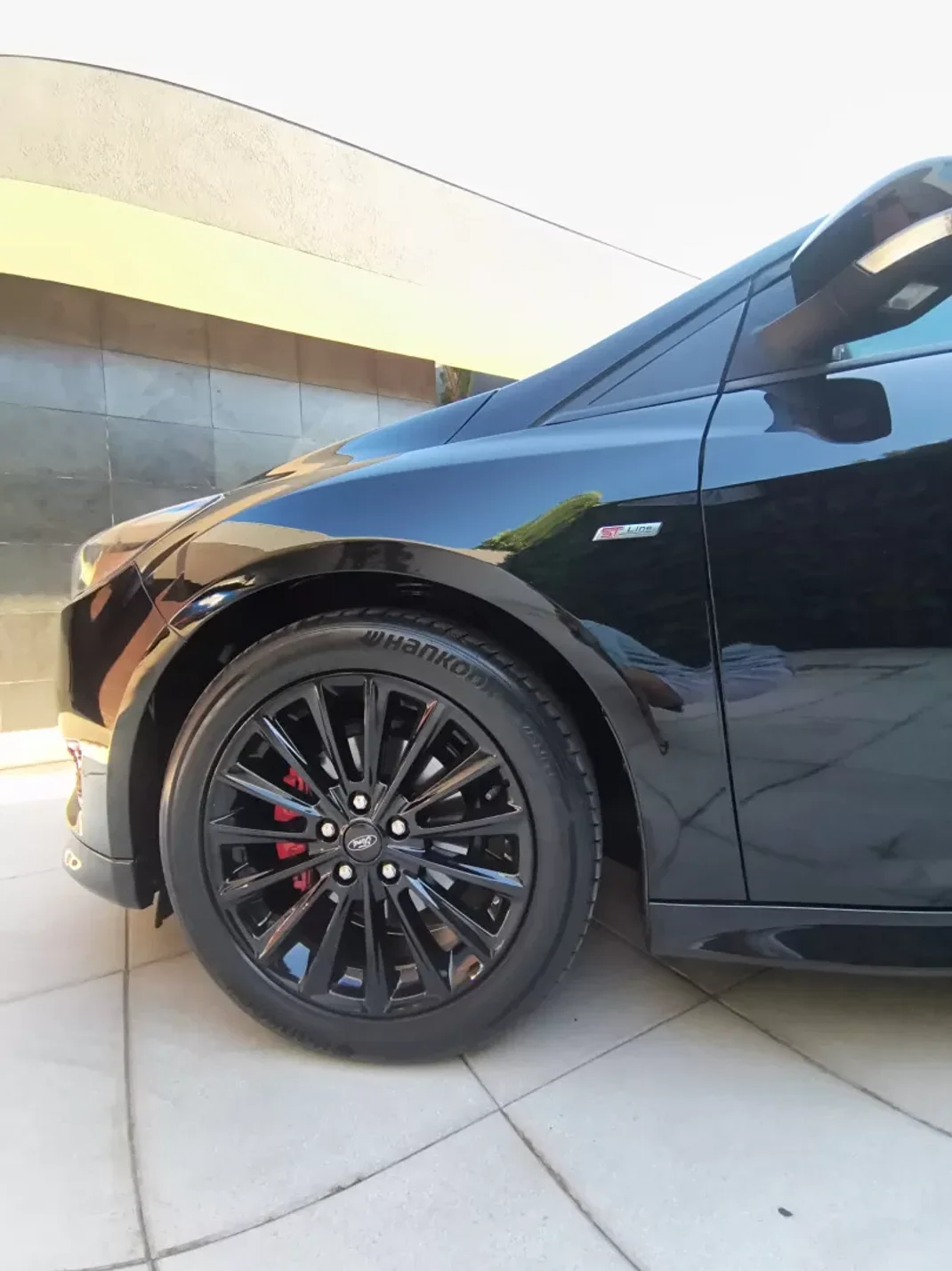 Ford Focus SW 2019 - 13900 EUR, 184000 km - AUTO.MOTO.pt - 184000km - foto 29 de 29
