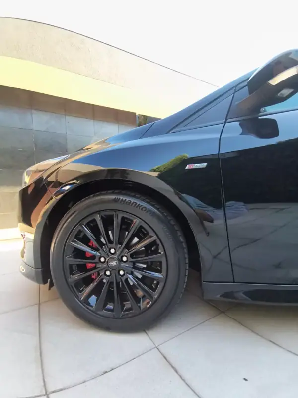 Ford Focus SW 2019 - 13900 EUR, 184000 km - AUTO.MOTO.pt - 184000km - foto 29 de 29