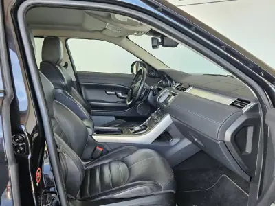 Land Rover EVOQUE 2017 - 16980 EUR, 197000 km - 197000km - foto 5 de 6