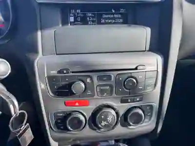 Citroën C4 2016 - 12900 EUR, 108000 km - AUTO.MOTO.pt - 108000km - foto 8 de 10