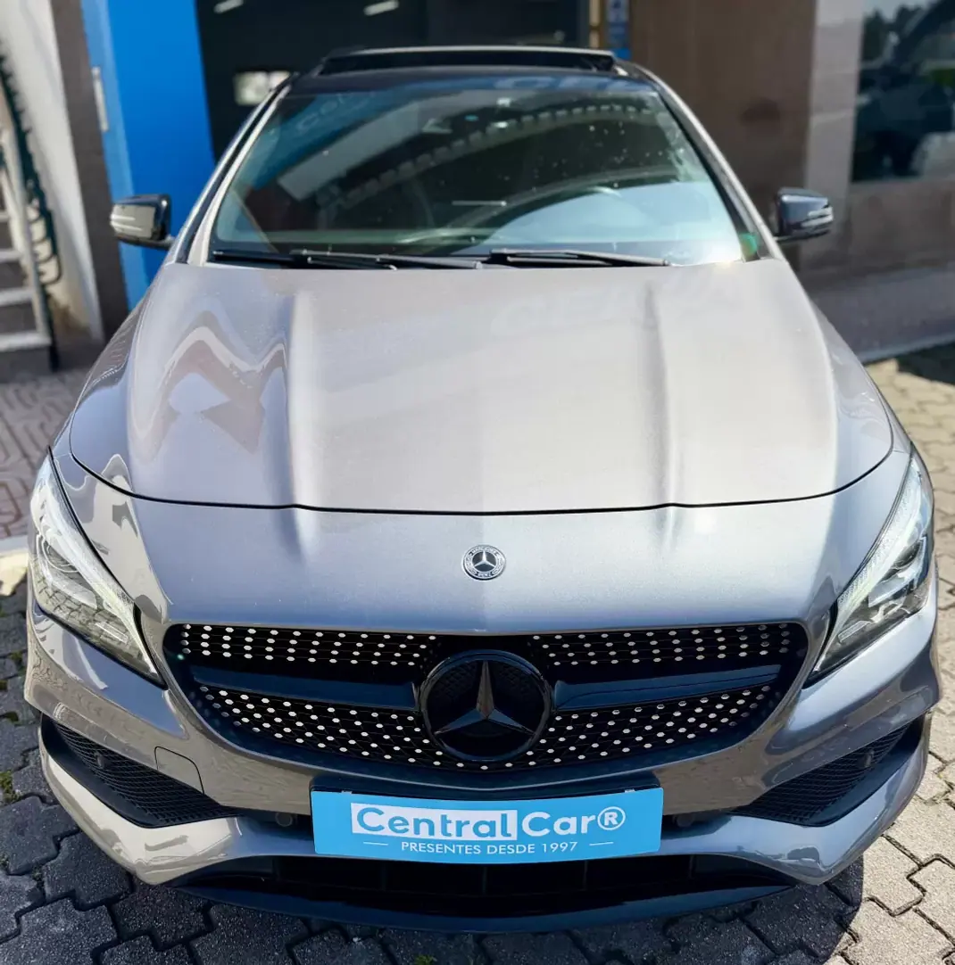 Mercedes-Benz CLA 220 2018 - 22950 EUR, 218000 km - AUTO.MOTO.pt - 218000km - foto 4 de 29