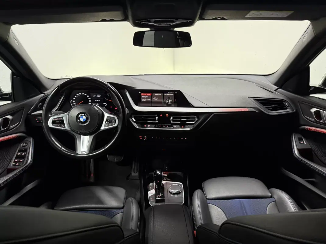 BMW 216 Gran Coupé 2022 - 24990 EUR, 73000 km - AUTO.MOTO.pt - 73000km - foto 3 de 24