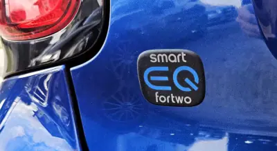 Smart Fortwo Cabrio 2021 - 12999 EUR, 30000 km - AUTO.MOTO.pt - 30000km - foto 13 de 19