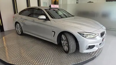 BMW 420 Gran Coupé 2017 - 24900 EUR, 161293 km - AUTO.MOTO.pt - 161293km - foto 18 de 62