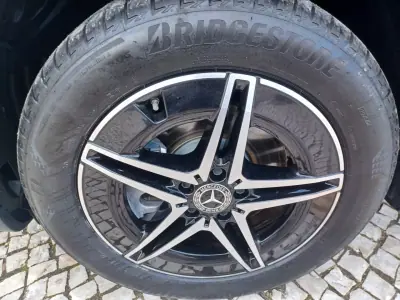 Mercedes-Benz EQA 2022 - 37890 EUR, 41186 km - AUTO.MOTO.pt - 41186km - foto 25 de 28