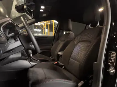 Ford Focus 2024 - 20990 EUR, 51400 km - AUTO.MOTO.pt - 51400km - foto 31 de 36