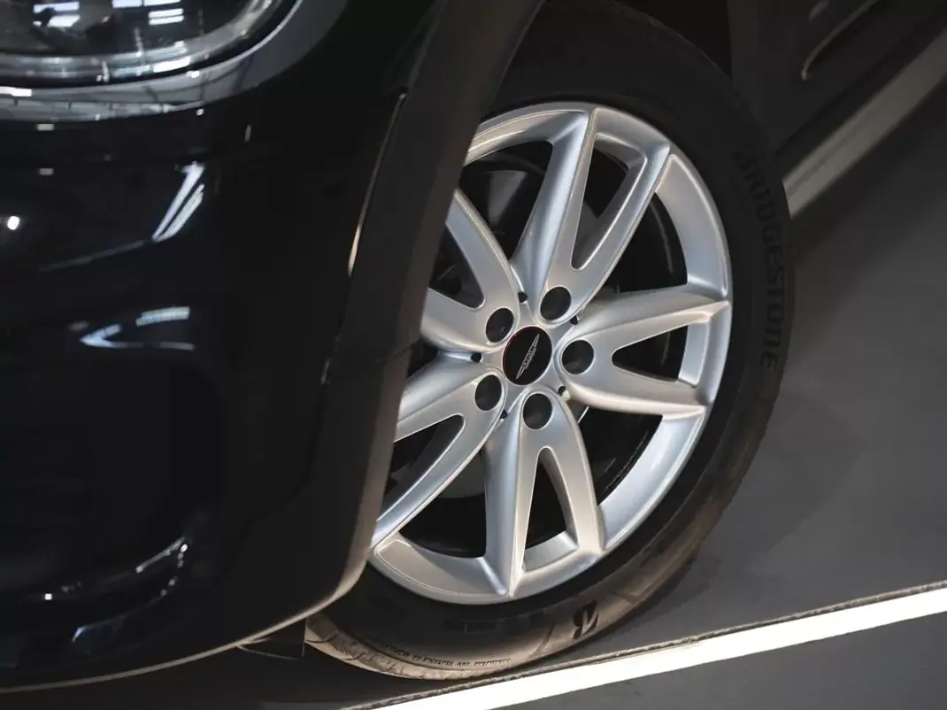 MINI Countryman 2020 - 22990 EUR, 120940 km - AUTO.MOTO.pt - 120940km - foto 8 de 25