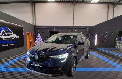 Renault Arkana 2024 - 88047km