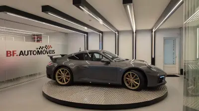 Porsche 992 2021 - 159500 EUR, 69488 km - AUTO.MOTO.pt - 69488km - foto 9 de 58