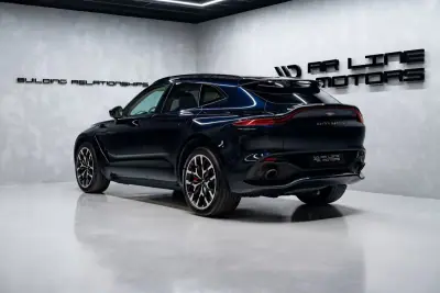 Aston Martin DBX 2020 - 149950 EUR, 55000 km - AUTO.MOTO.pt - 55000km - foto 8 de 53