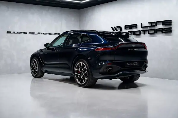 Aston Martin DBX 2020 - 149950 EUR, 55000 km - AUTO.MOTO.pt - 55000km - foto 8 de 53
