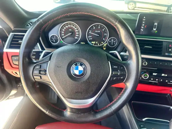 BMW 420 2018 - 35500 EUR, 54032 km - AUTO.MOTO.pt - 54032km - foto 13 de 18