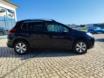 Peugeot 2008 2014 - 8890 EUR, 173000 km - foto 5 de 19