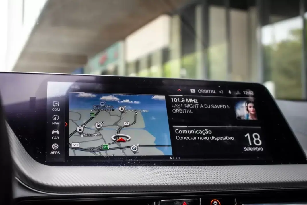 BMW M235i Gran Coupé 2020 - 39000 EUR, 74219 km - AUTO.MOTO.pt - 74219km - foto 49 de 57