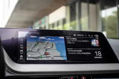 BMW M235i Gran Coupé 2020 - 39000 EUR, 74219 km - AUTO.MOTO.pt - 74219km - foto 49 de 57