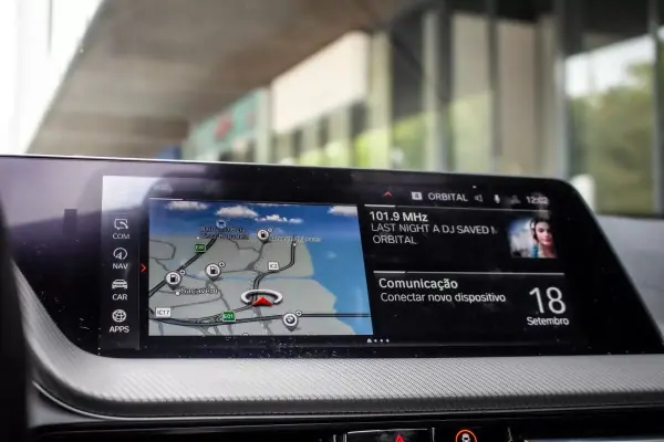 BMW M235i Gran Coupé 2020 - 39000 EUR, 74219 km - AUTO.MOTO.pt - 74219km - foto 49 de 57