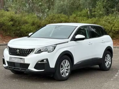 Peugeot 3008 2019 - 17900 EUR, 66750 km - AUTO.MOTO.pt - 66750km - foto 2 de 21