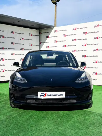 Tesla Model 3 2020 — photo 2 of 30