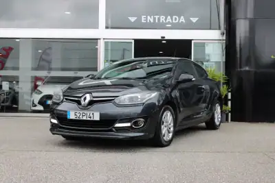 Renault Mégane Coupe 2014 - 10900 EUR, 202494 km - AUTO.MOTO.pt - 202494km - foto 3 de 23