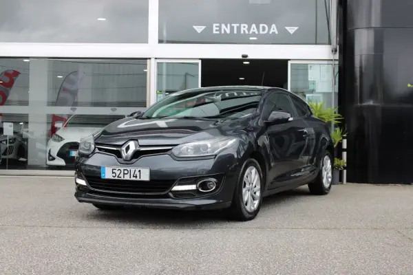 Renault Mégane Coupe 2014 - 9900 EUR, 202494 km - AUTO.MOTO.pt - 202494km - foto 3 de 23