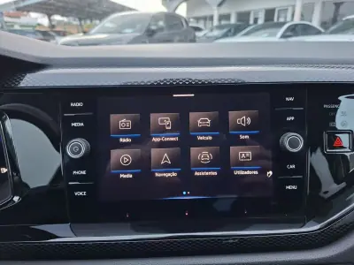 Volkswagen Taigo 2024 - 21000 EUR, 39500 km - AUTO.MOTO.pt - 39500km - foto 26 de 28