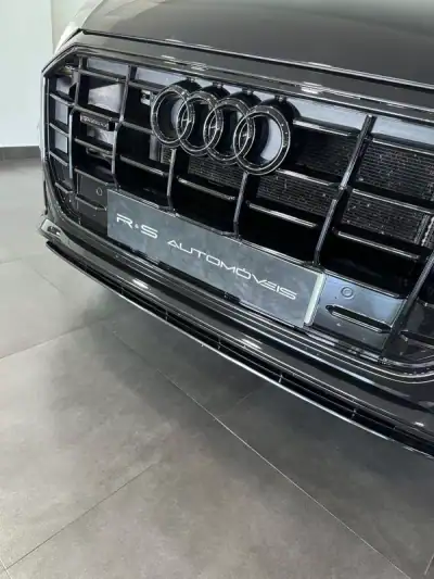 Audi Q8 2019 - 60000 EUR, 180000 km - AUTO.MOTO.pt - 180000km - foto 30 de 36