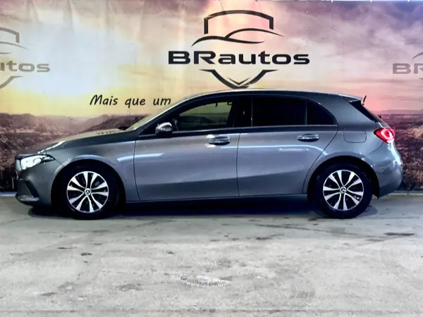 Mercedes-Benz A 180 2022 - 30900 EUR, 92949 km - AUTO.MOTO.pt - 92949km - foto 4 de 29