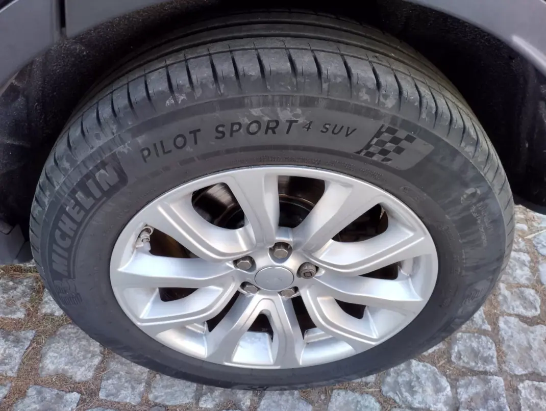 Land Rover Range Rover Evoque 2017 - 19500 EUR, 180000 km - 180000km - foto 10 de 30