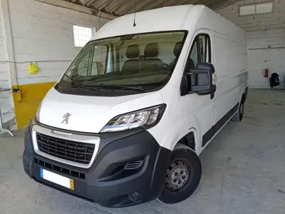 Peugeot  2019