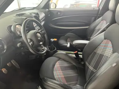 MINI Paceman 2013 - 12950 EUR, 196320 km - AUTO.MOTO.pt - 196320km - foto 7 de 9