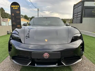 Porsche Taycan 2021 - 99900 EUR, 66000 km - AUTO.MOTO.pt - 66000km - foto 8 de 71
