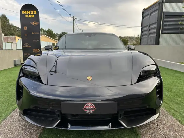 Porsche Taycan 2021 - 99900 EUR, 66000 km - AUTO.MOTO.pt - 66000km - foto 8 de 71