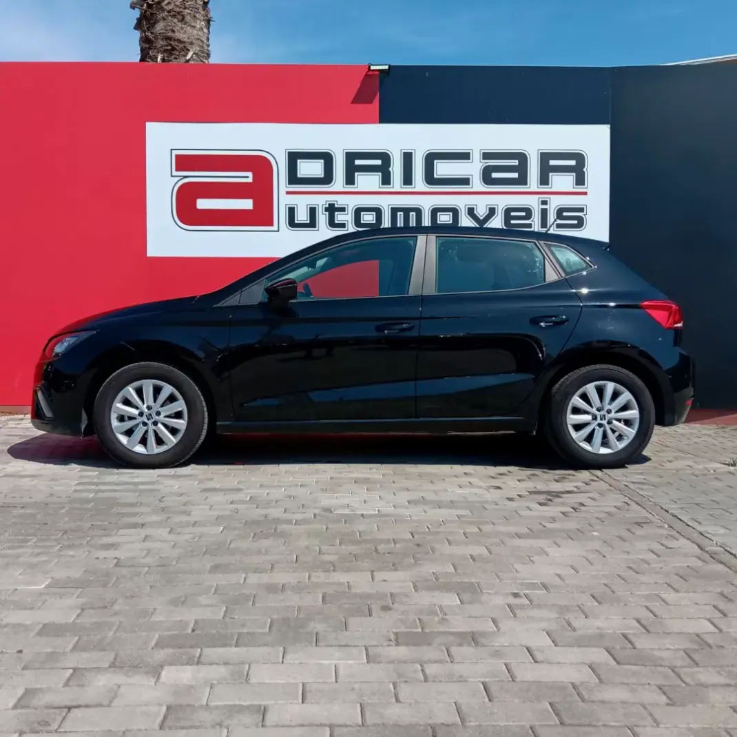 SEAT Ibiza 2023 - 16500 EUR, 28420 km - 28420km - foto 5 de 24