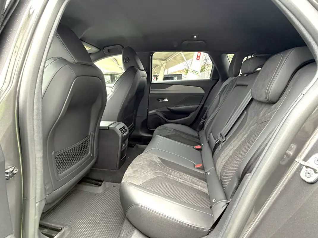 Peugeot 308 SW 2022 - 22900 EUR, 48320 km - AUTO.MOTO.pt - 48320km - foto 15 de 18