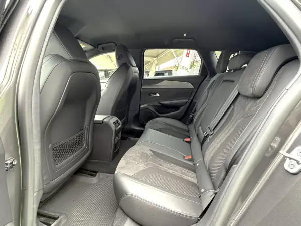 Peugeot 308 SW 2022 - 21900 EUR, 48320 km - AUTO.MOTO.pt - 48320km - foto 15 de 18