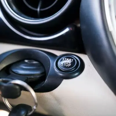 MINI 1000 2009 - 8999 EUR, 162000 km - AUTO.MOTO.pt - 162000km - foto 12 de 14