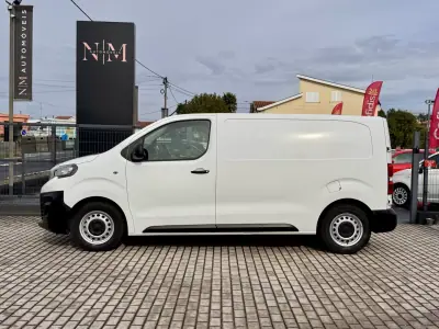 Peugeot Expert 2016 — photo 6 of 14