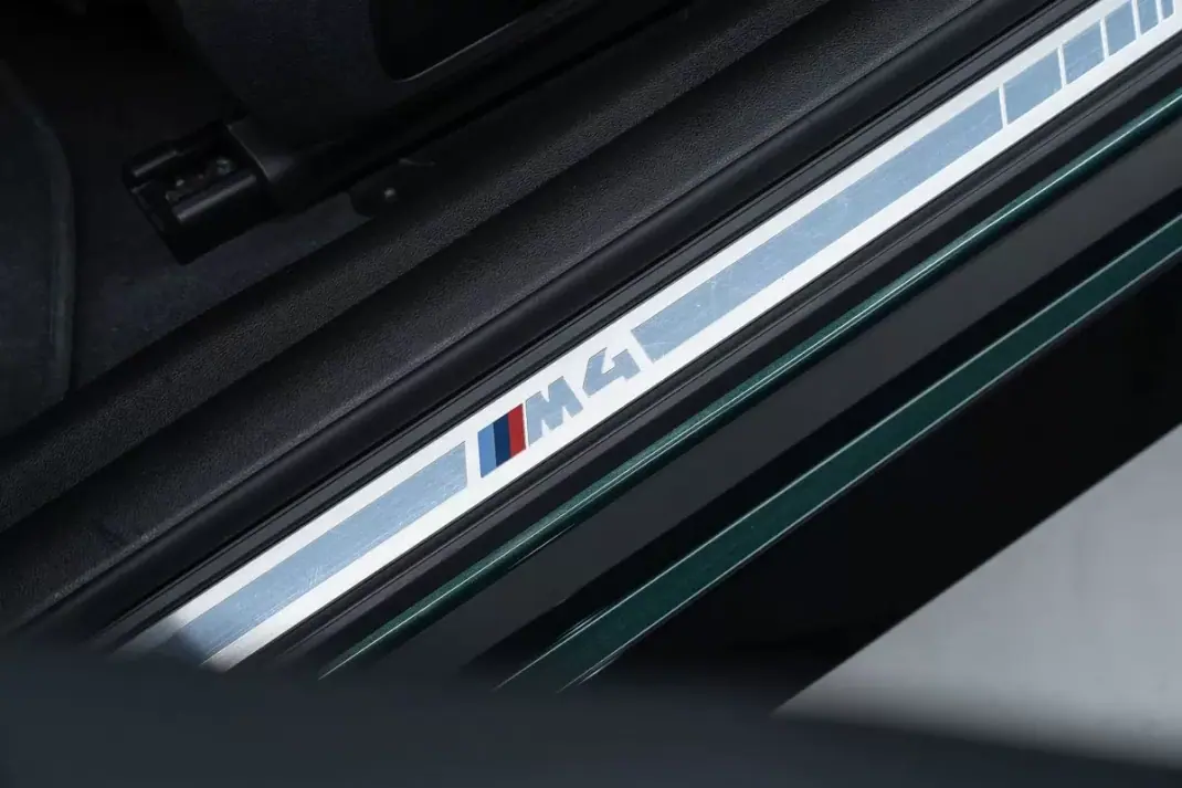 BMW M4 2024 - 109950 EUR, 18000 km - AUTO.MOTO.pt - 18000km - foto 19 de 59