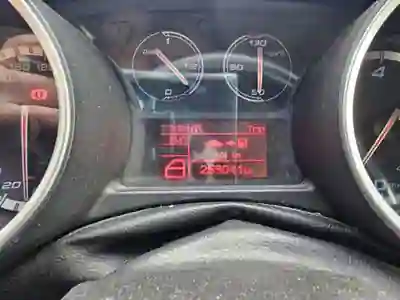 Alfa Romeo Giulietta 2013 - 8999 EUR, 259000 km - foto 5 de 12
