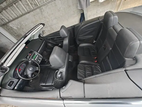 Volkswagen EOS 2008 - 6000 EUR, 221000 km - AUTO.MOTO.pt - 221000km - foto 7 de 8