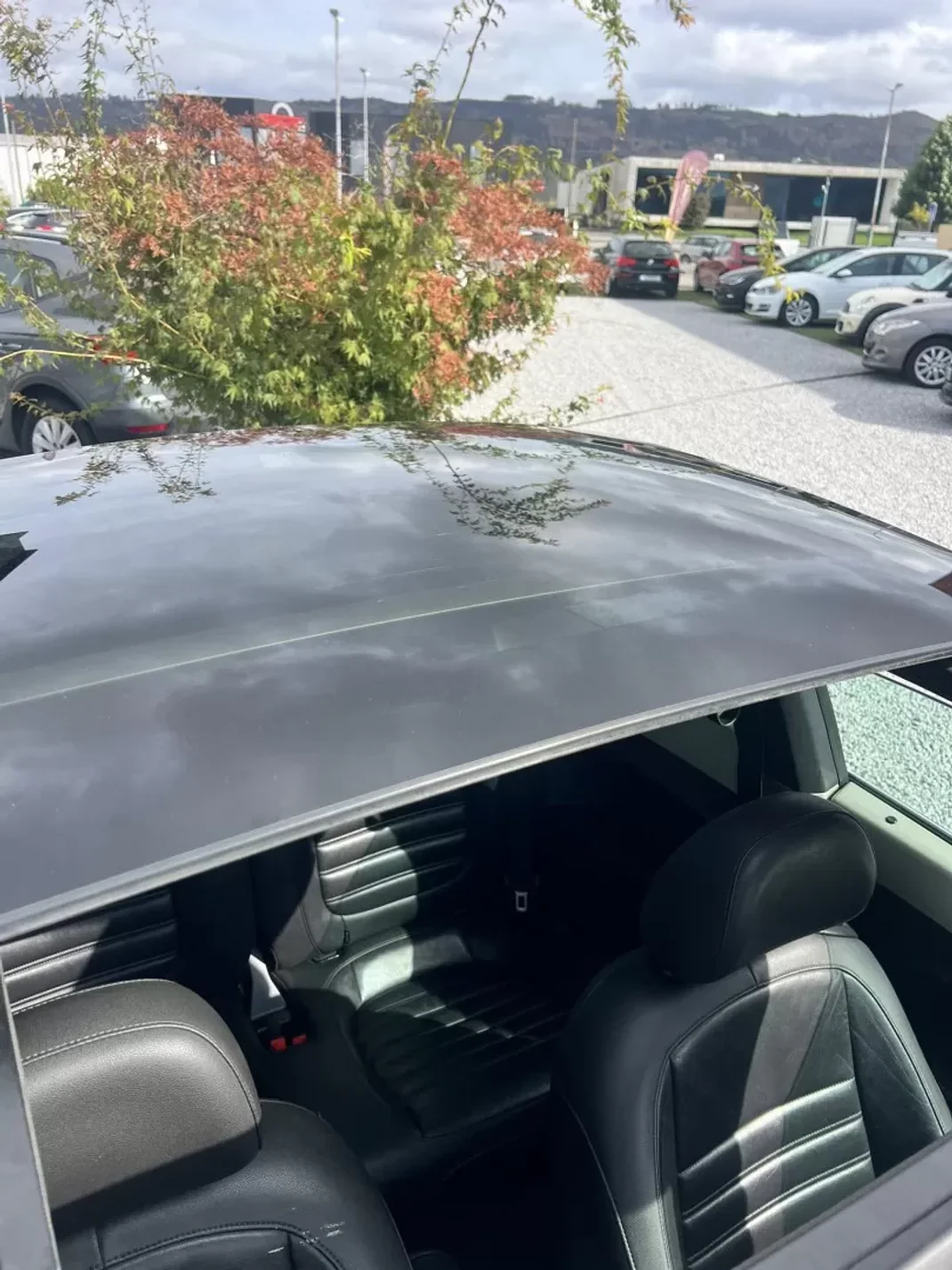 Volkswagen New Beetle 2014 - 16500 EUR, 203975 km - AUTO.MOTO.pt - 203975km - foto 3 de 9