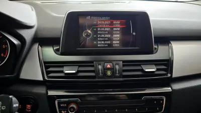 BMW 216 Active Tourer 2016 - 14350 EUR, 164784 km - AUTO.MOTO.pt - 164784km - foto 37 de 71