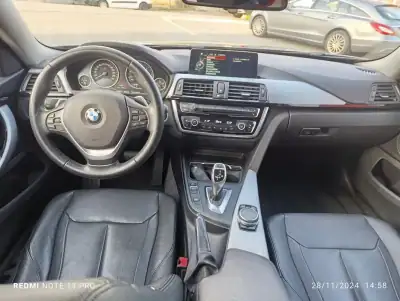 BMW 420 Gran Coupé 2016 - 23990 EUR, 190000 km - AUTO.MOTO.pt - 190000km - foto 13 de 18