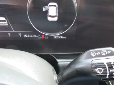 Kia e-Niro 2022 - 25490 EUR, 90460 km - AUTO.MOTO.pt - 90460km - foto 12 de 22