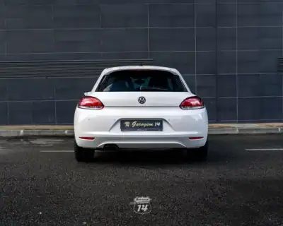 Volkswagen Scirocco 2013 - 16990 EUR, 153299 km - AUTO.MOTO.pt - 153299km - foto 5 de 49