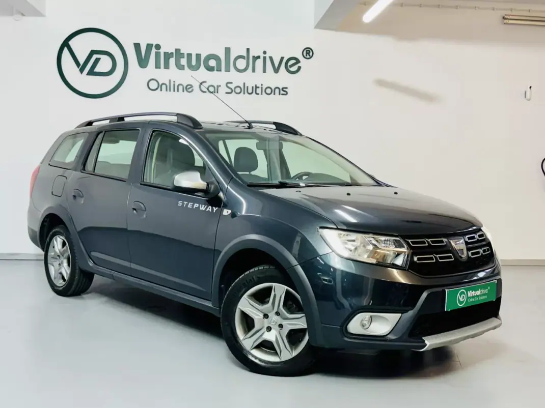 Dacia Logan MCV 2018 - 8750 EUR, 149000 km - AUTO.MOTO.pt - 149000km - foto 3 de 58