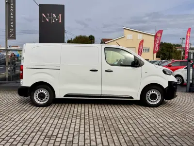 Peugeot Expert 2016 — photo 5 of 14