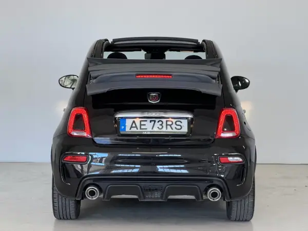 Abarth 595C 2020 - 22950 EUR, 11186 km - AUTO.MOTO.pt - 11186km - foto 19 de 38