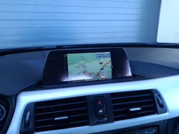 BMW 420 Gran Coupé 2015 - 15990 EUR, 264120 km - AUTO.MOTO.pt - 264120km - foto 12 de 17